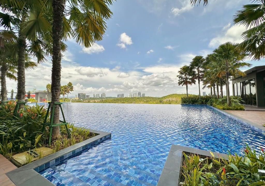 Photo of Outdoor in Nusajaya