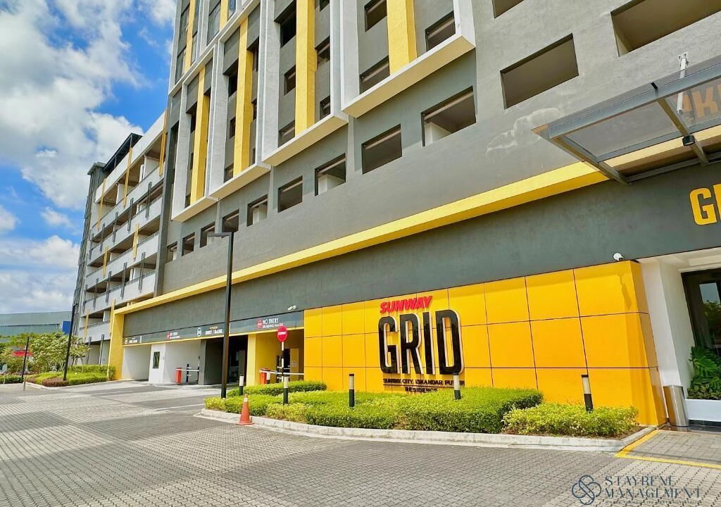 Photo of Outdoor in Nusajaya