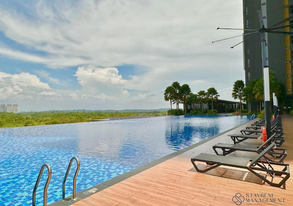 Photo of Outdoor in Nusajaya