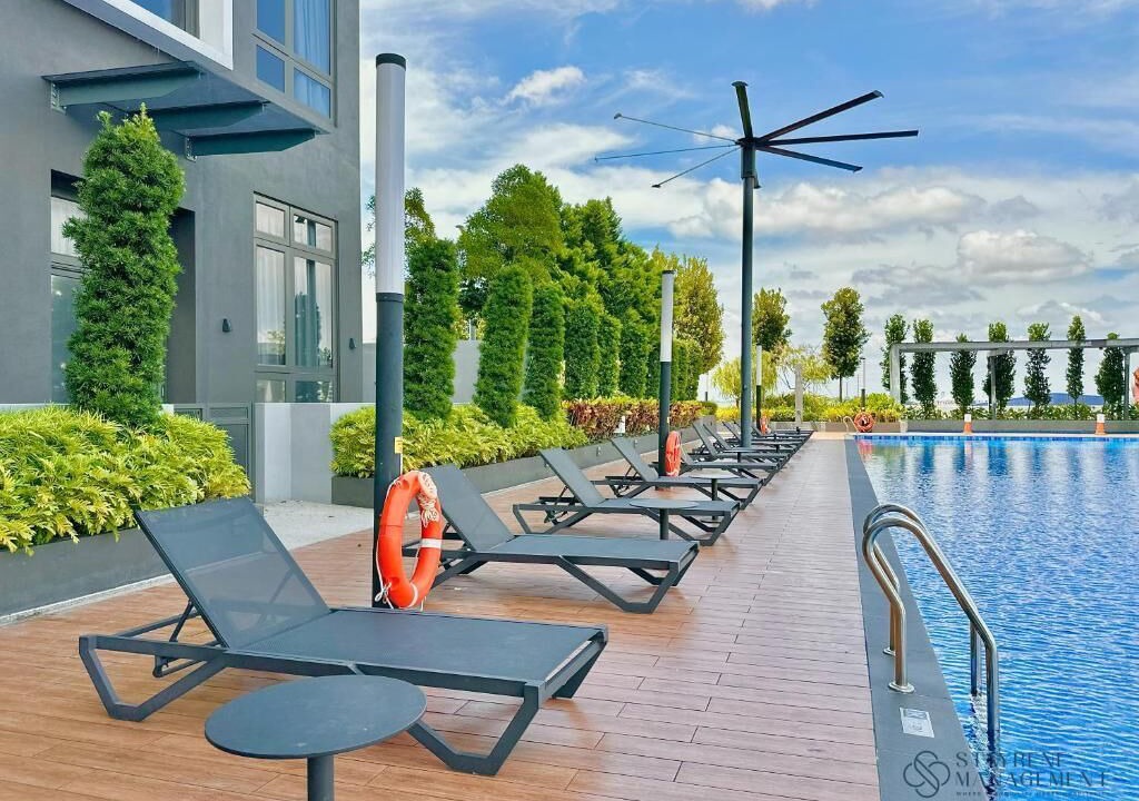Photo of Outdoor in Nusajaya