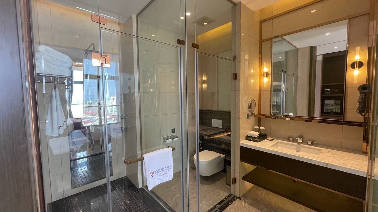 Photo of Bathroom in Kampong Cham