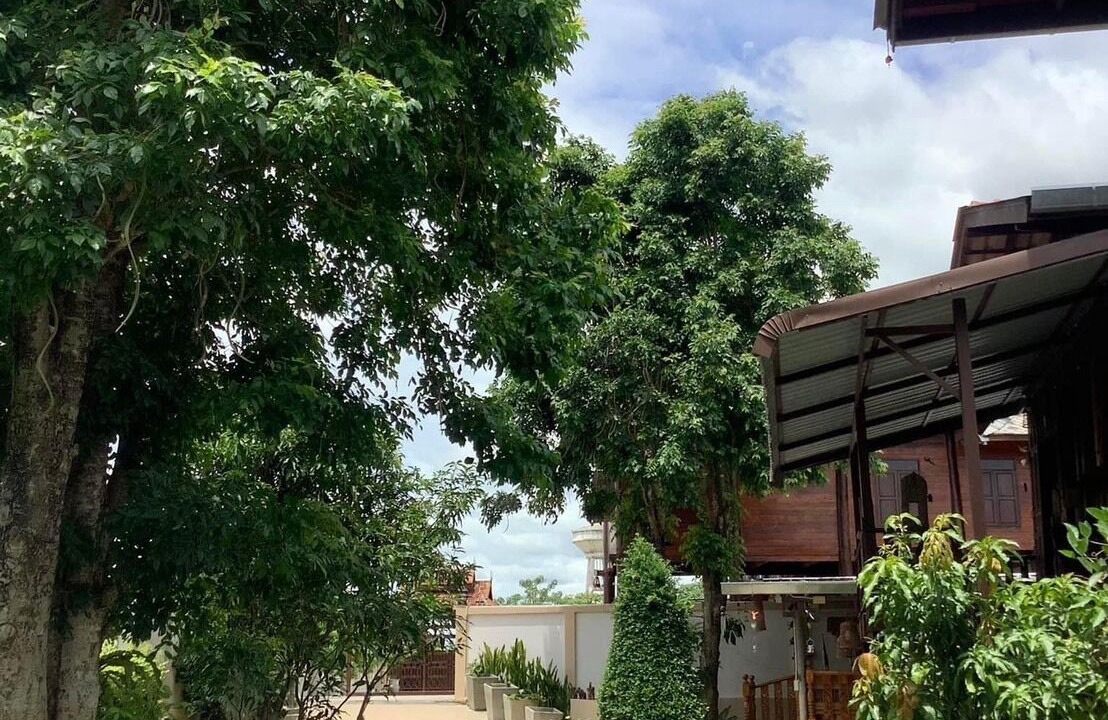 Photo of Outdoor in San Pa Thong