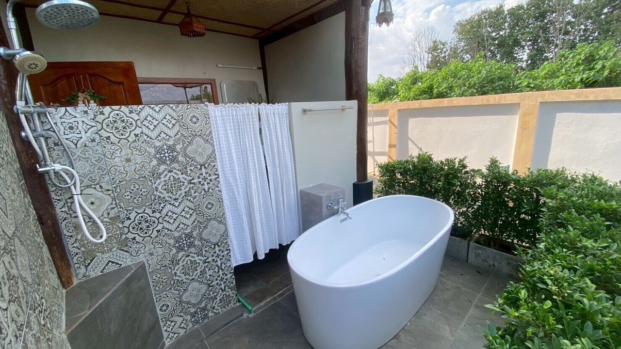 Photo of Bathroom in San Pa Thong