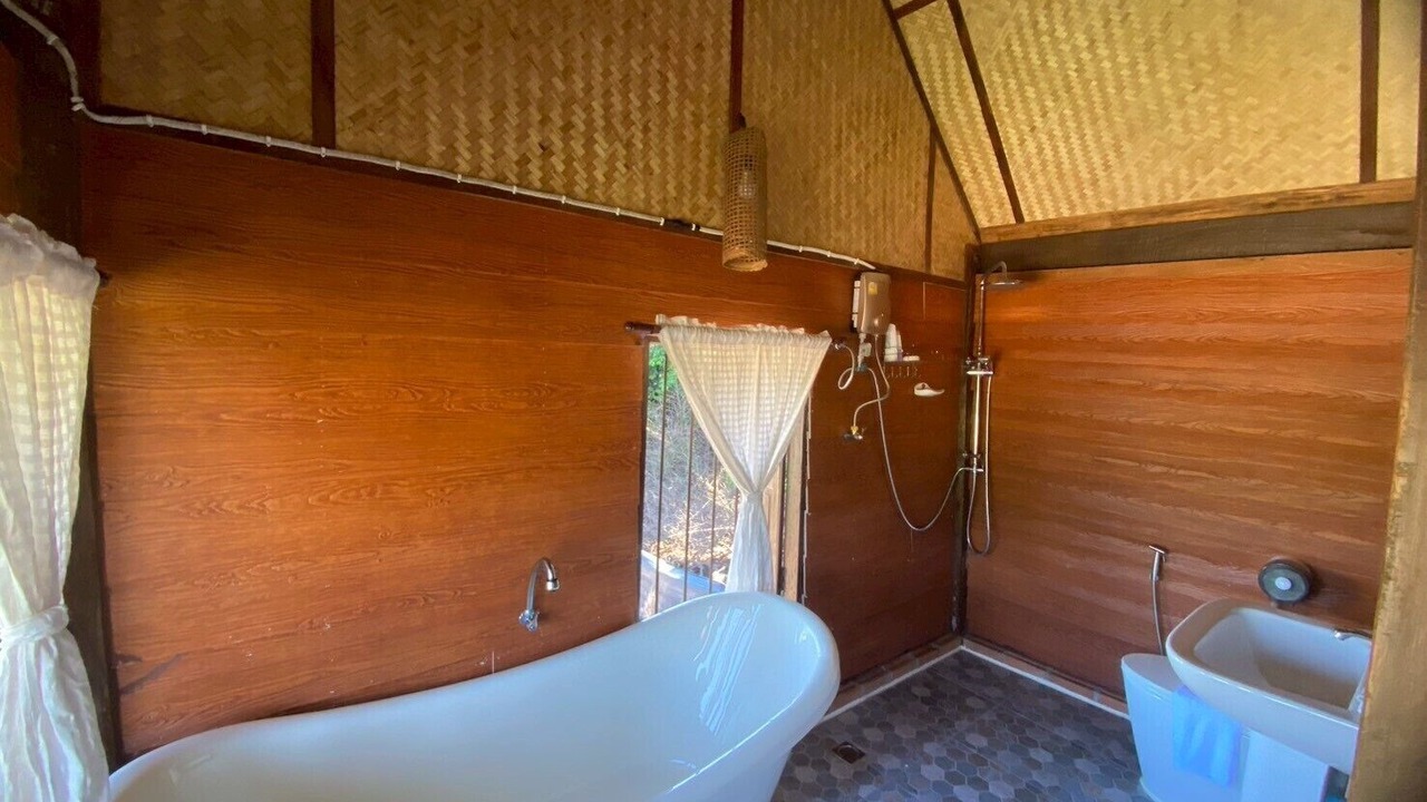 Photo of Patio Balcony in San Pa Thong