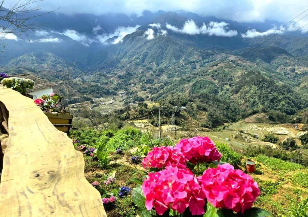 Photo of Others in Sa Pa