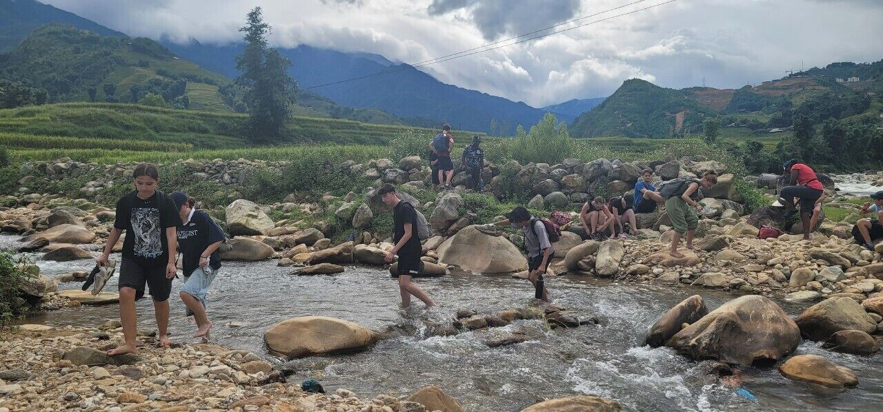 Photo of Outdoor in Sa Pa