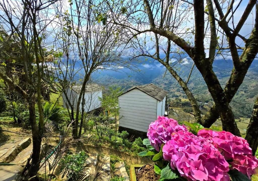 Photo of Patio Balcony in Sa Pa
