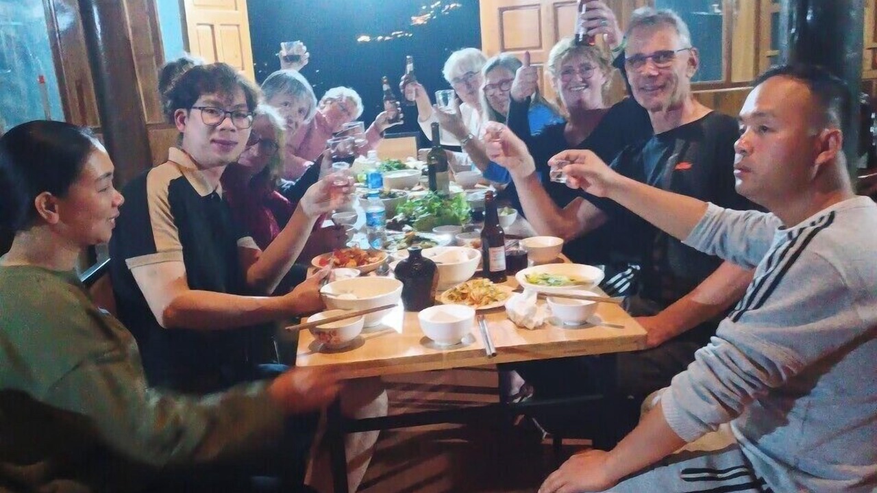 Photo of Others in Sa Pa
