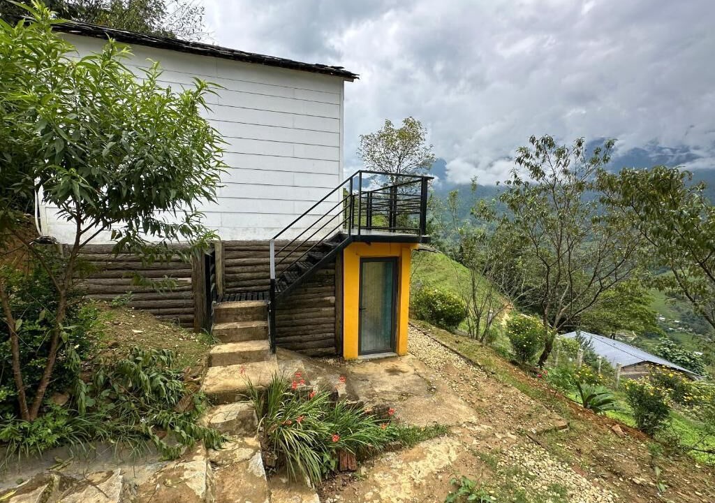 Photo of Patio Balcony in Sa Pa