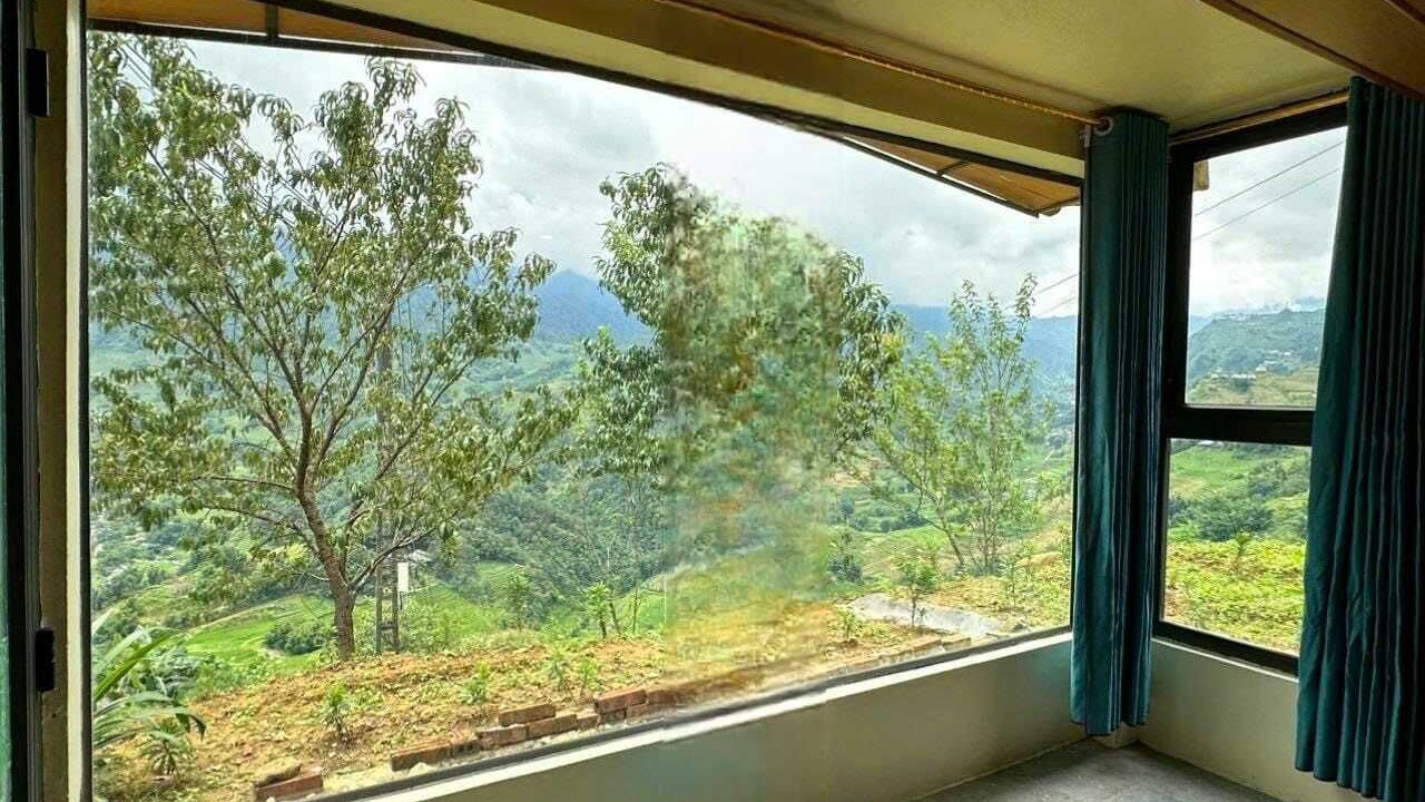 Photo of Patio Balcony in Sa Pa