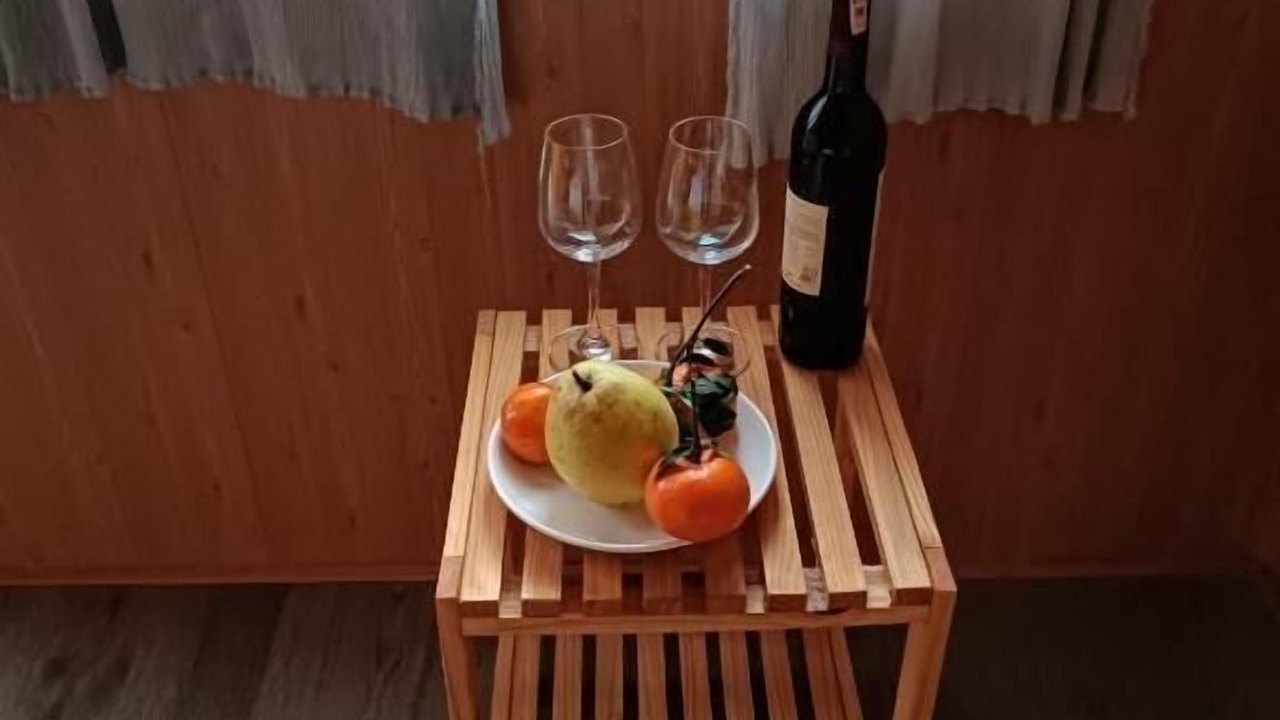 Photo of Patio Balcony in Sa Pa