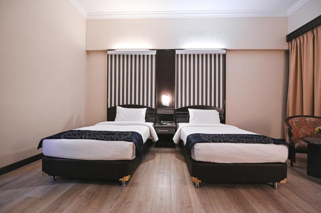 Photo of Bedroom in Kluang