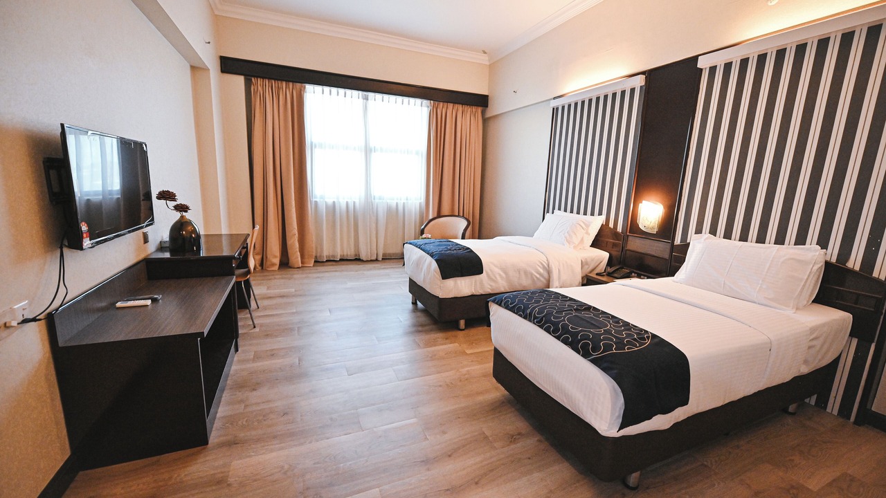 Photo of Bedroom in Kluang