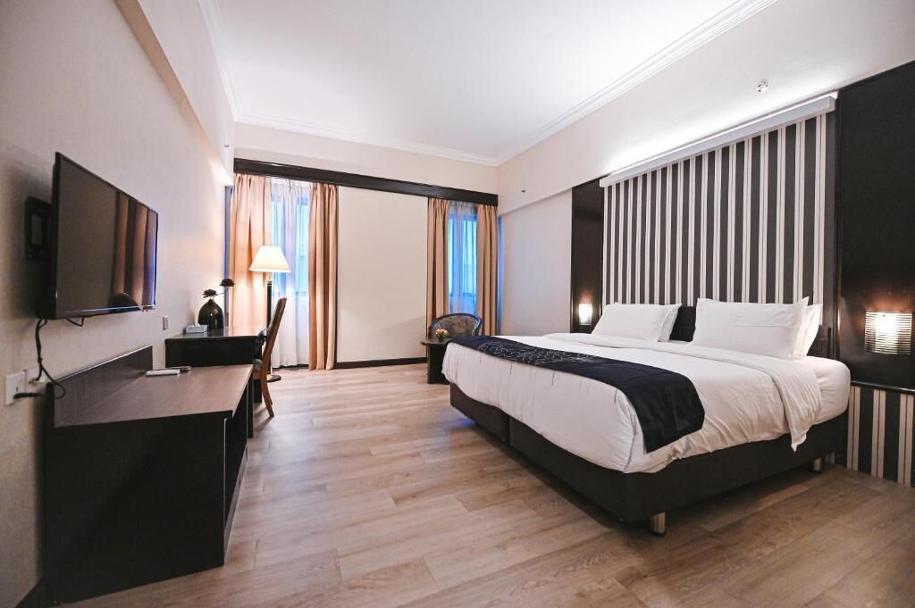 Photo of Bedroom in Kluang