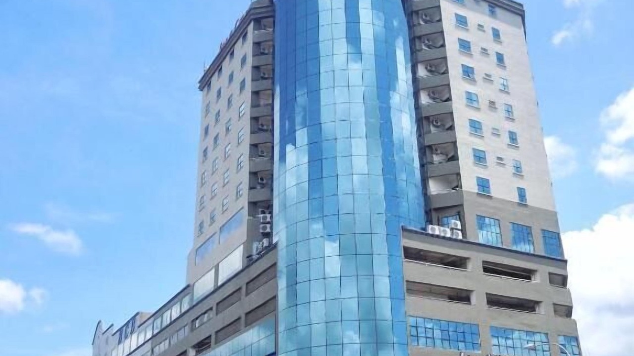 Photo of Outdoor in Kluang