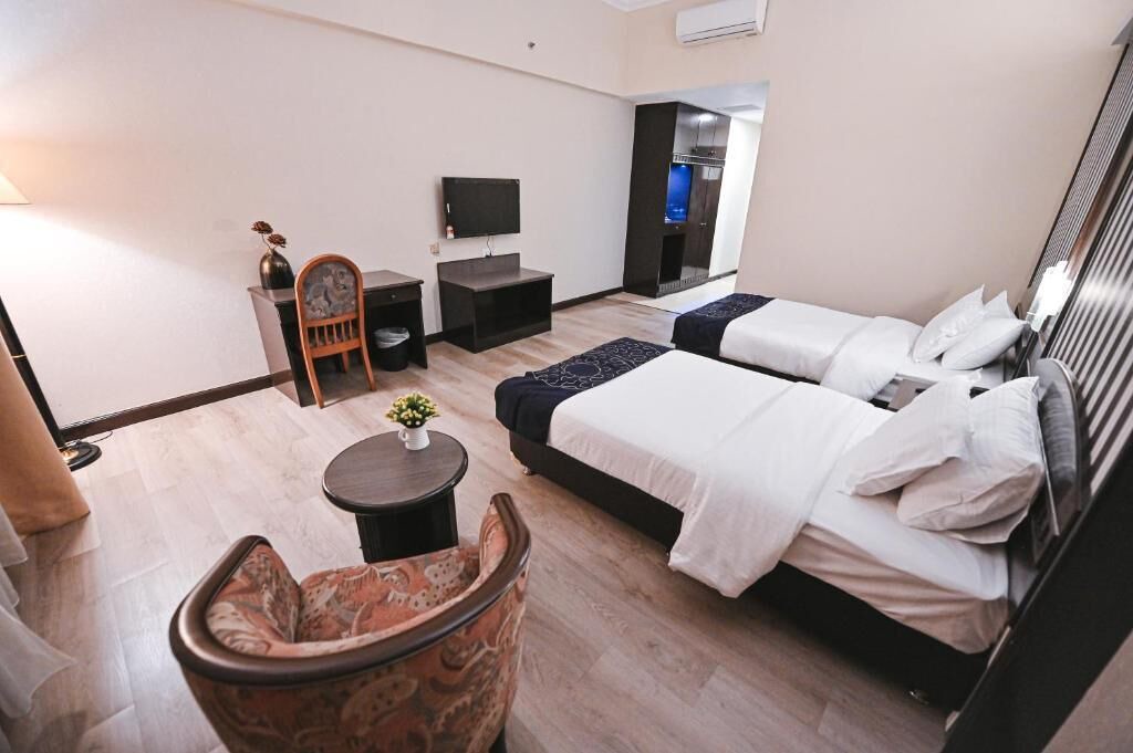 Photo of Bedroom in Kluang