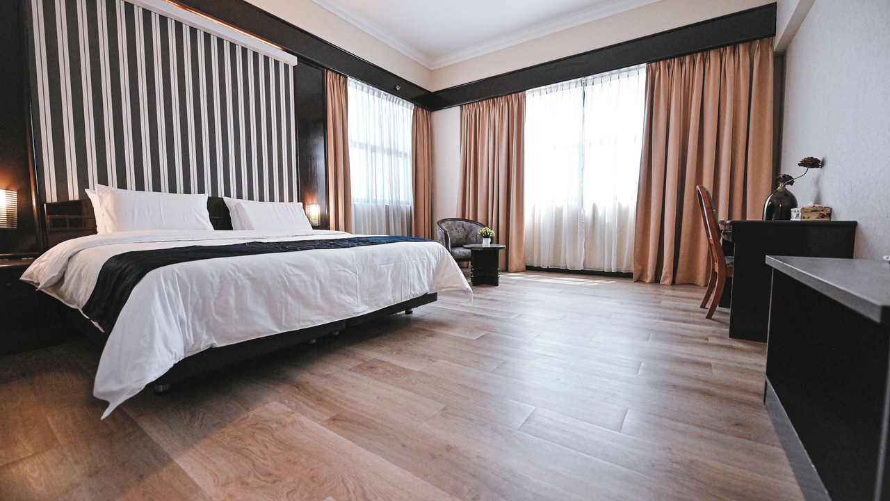 Photo of Bedroom in Kluang