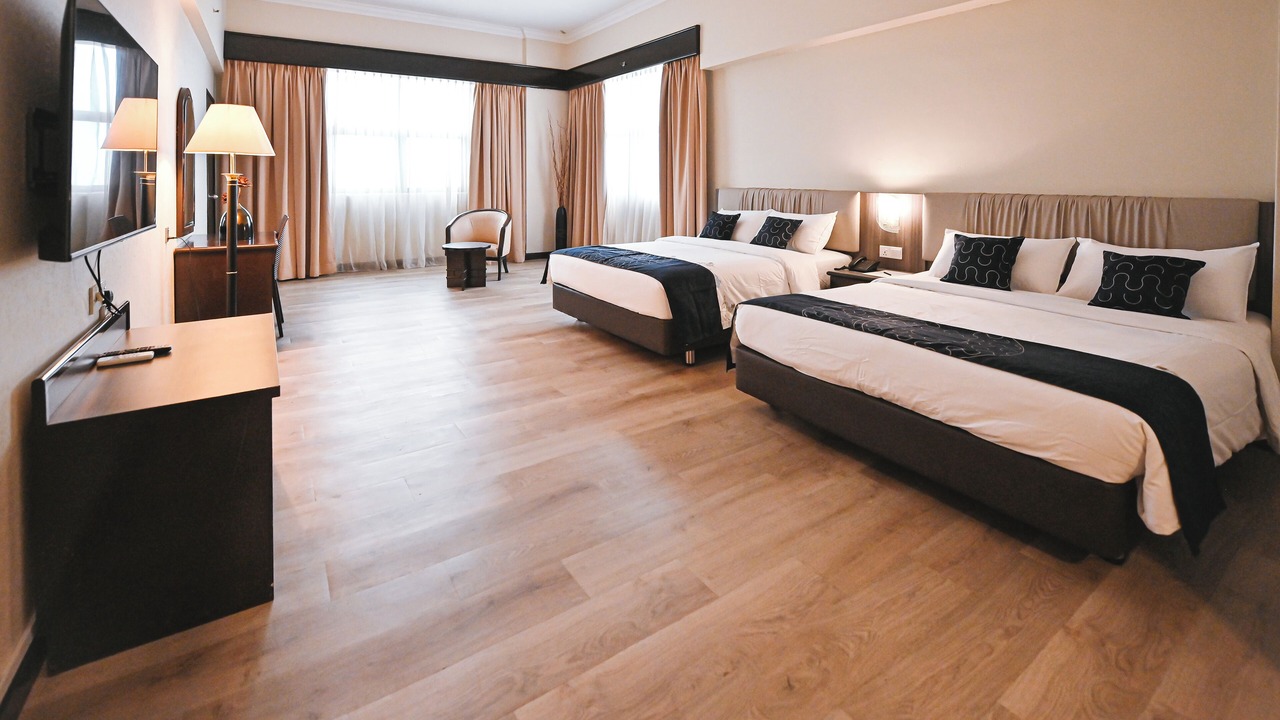 Photo of Bedroom in Kluang