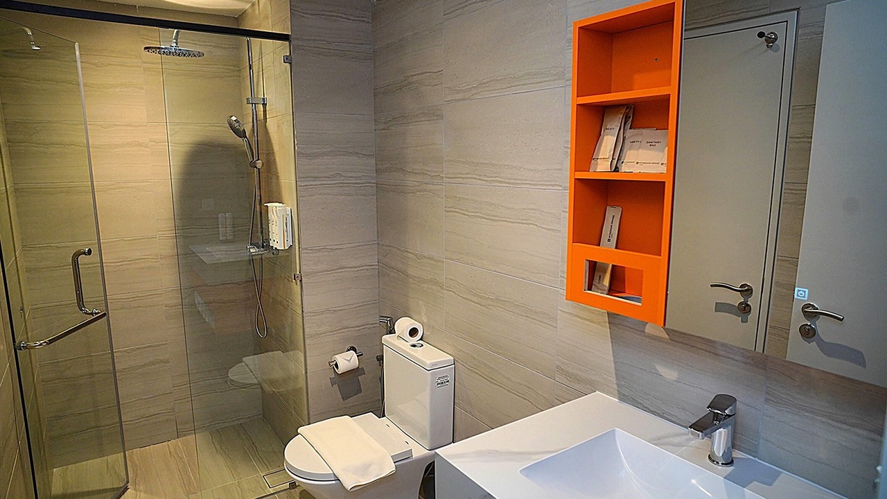 Photo of Bathroom in Shah Alam