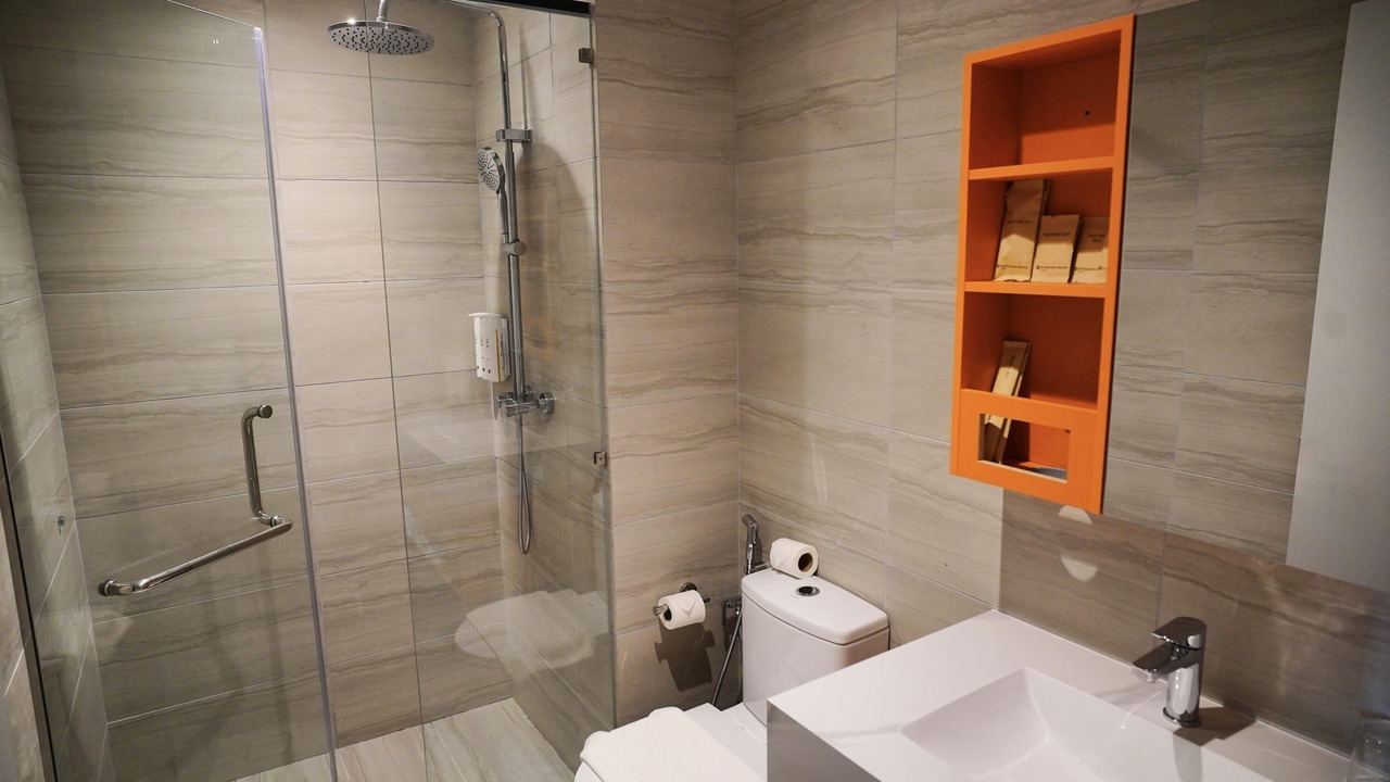 Photo of Bathroom in Shah Alam