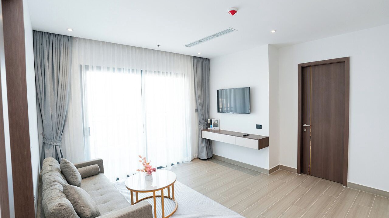 Photo of Livingroom in Tuol Kouk