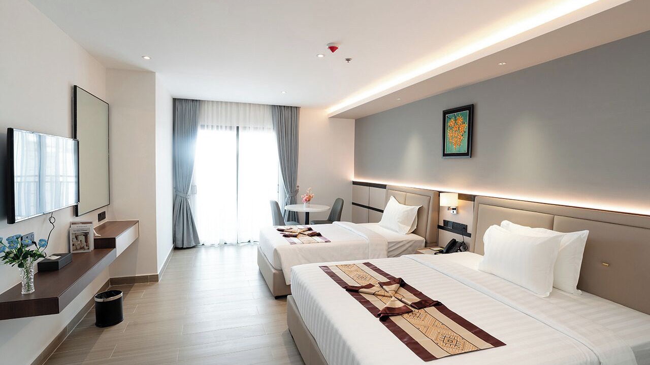 Photo of Bedroom in Tuol Kouk