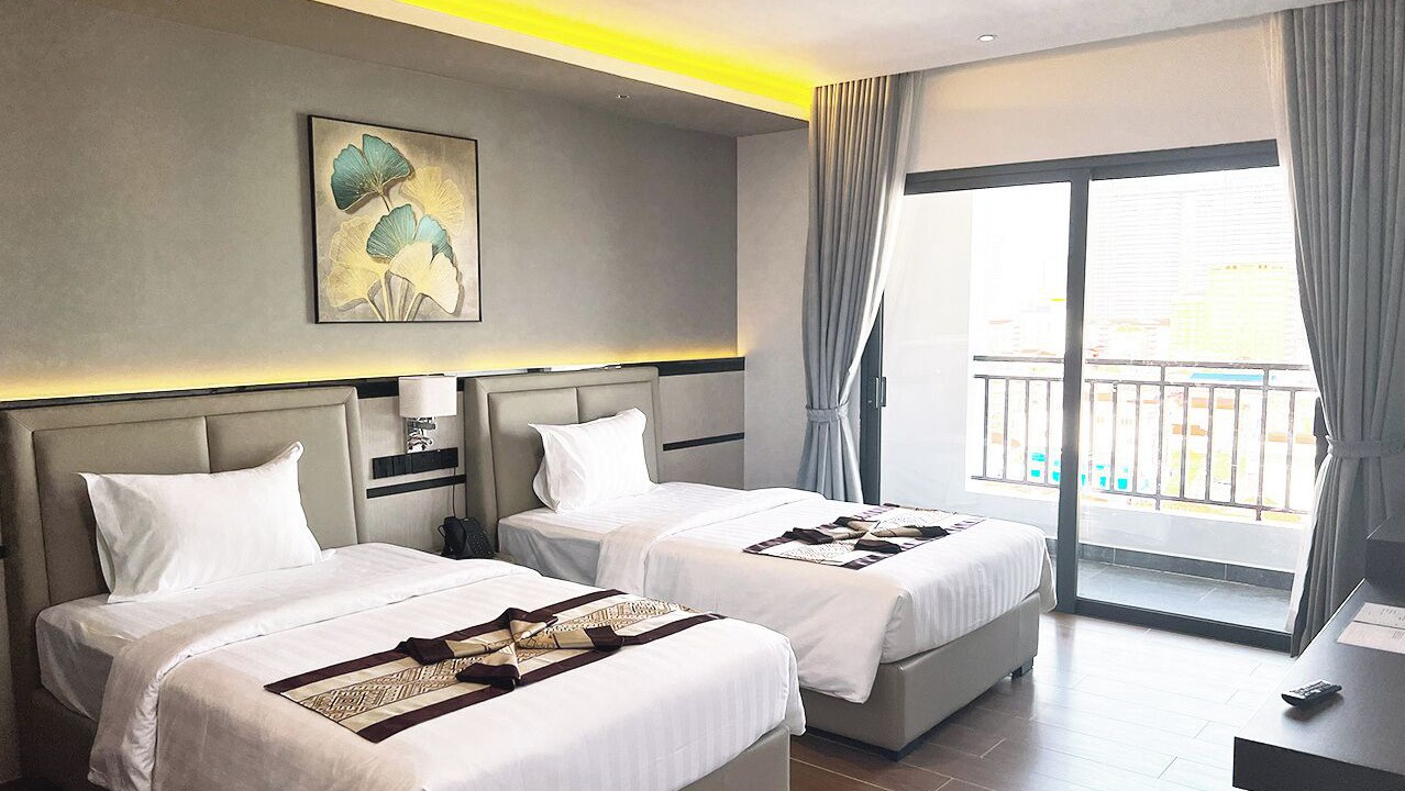 Photo of Bedroom in Tuol Kouk
