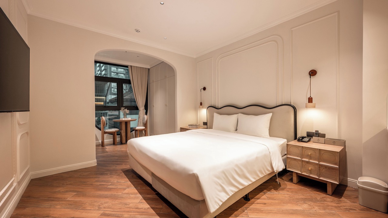 Photo of Bedroom in Lang Ha