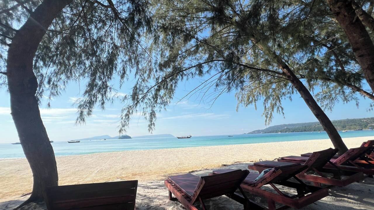 Photo of Others in Koh Rong