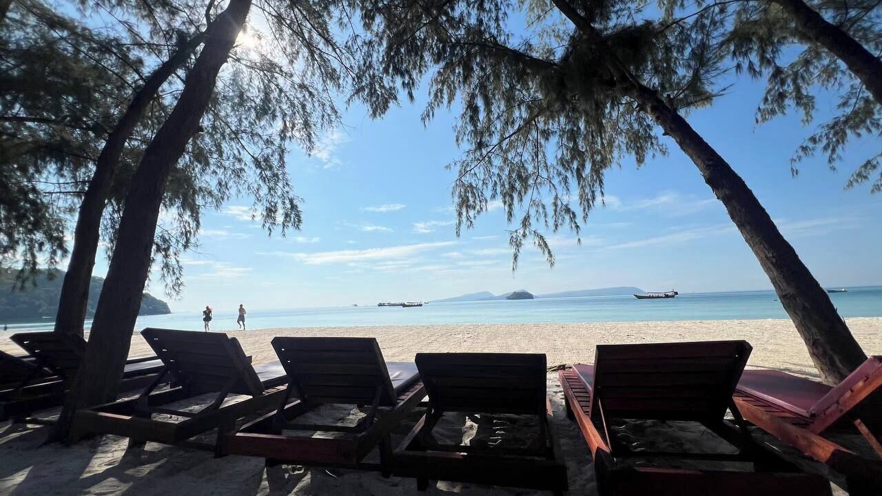 Photo of Others in Koh Rong