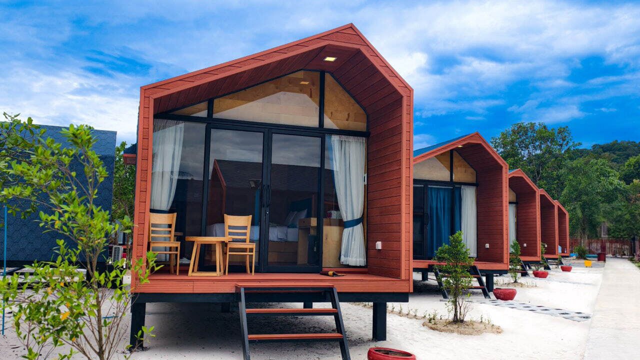 Photo of Outdoor in Koh Rong