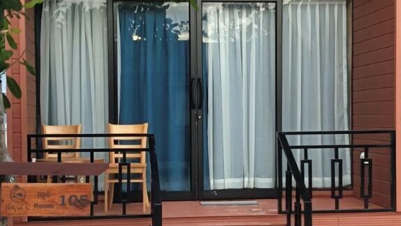 Photo of Patio Balcony in Koh Rong