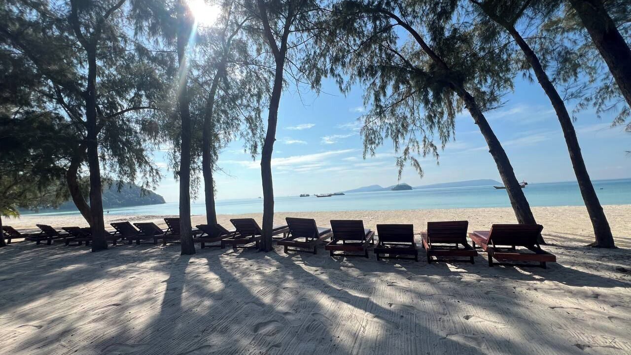 Photo of Others in Koh Rong