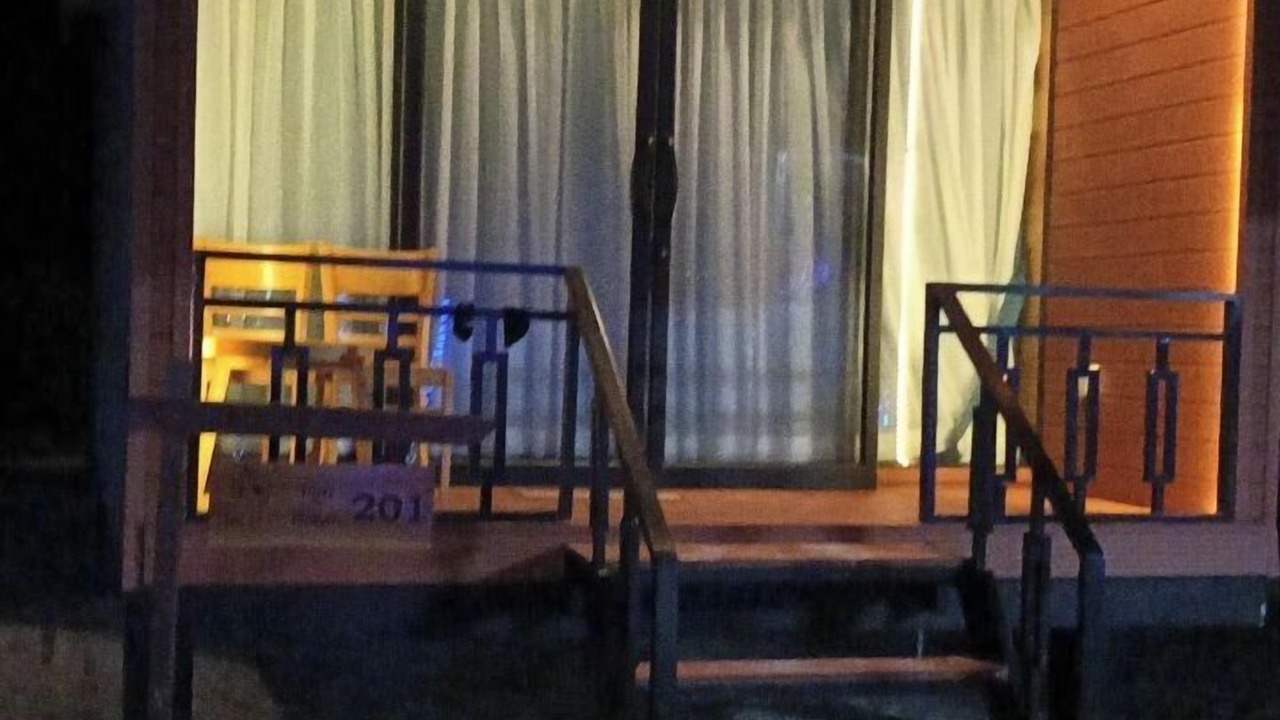 Photo of Patio Balcony in Koh Rong