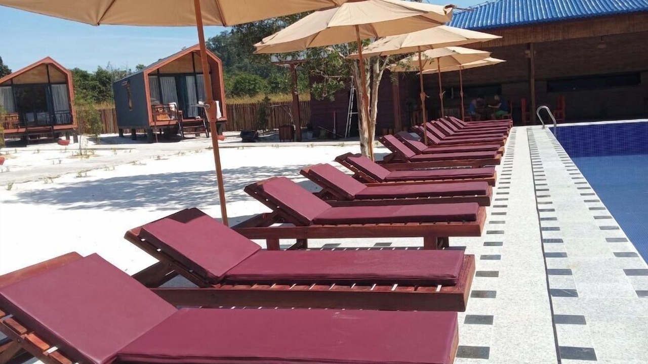 Photo of Outdoor in Koh Rong