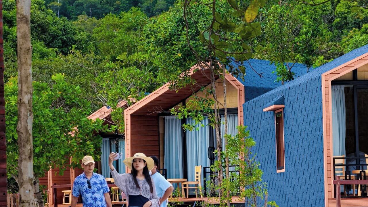Photo of Others in Koh Rong