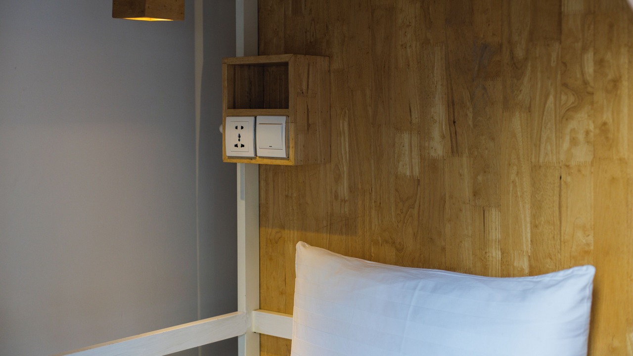 Photo of Bedroom in Daun Penh