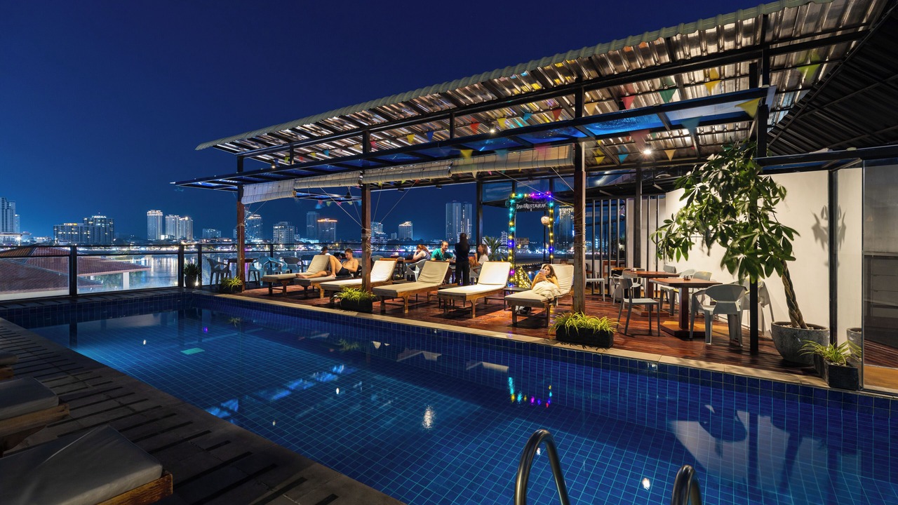 Photo of Outdoor in Daun Penh