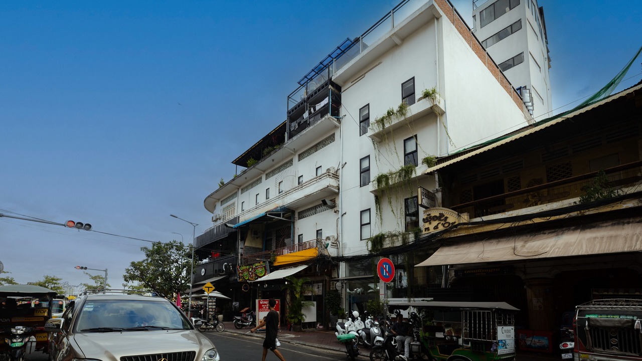 Photo of Outdoor in Daun Penh
