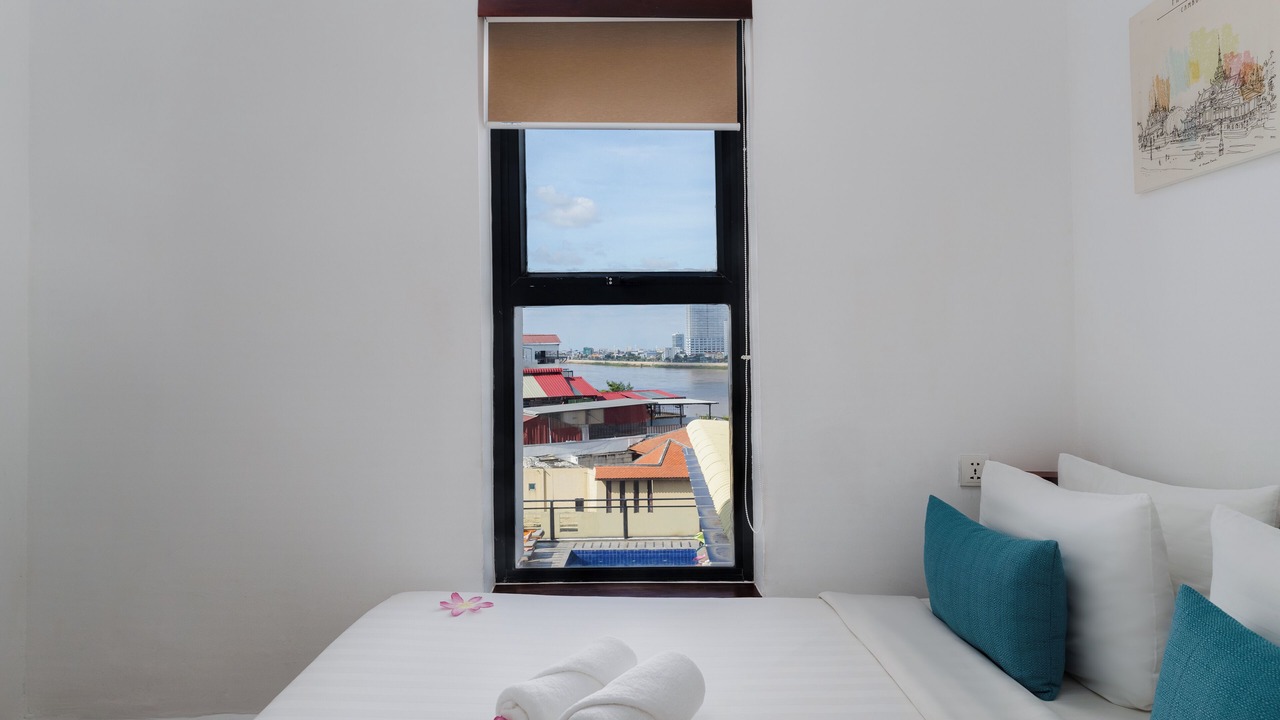 Photo of Bedroom in Daun Penh