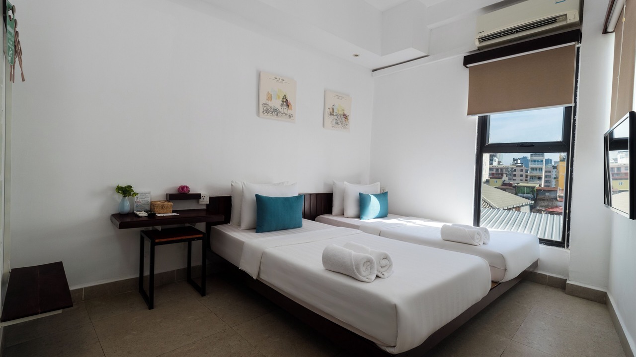 Photo of Bedroom in Daun Penh