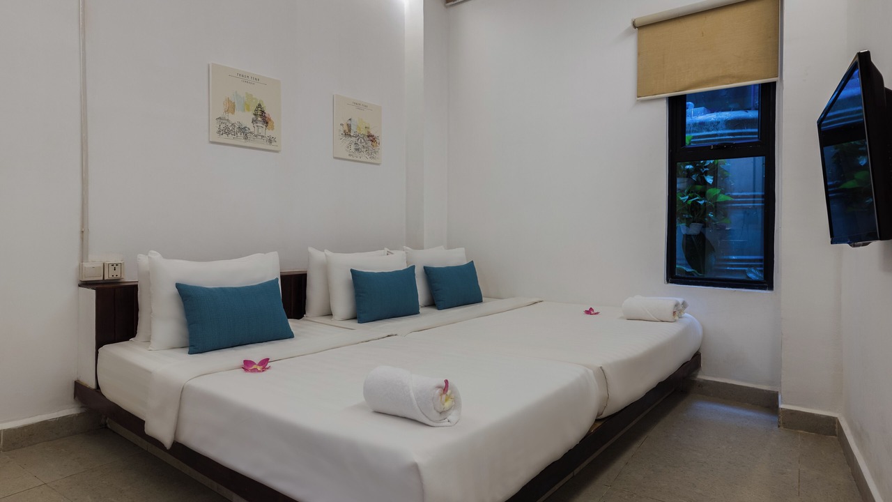 Photo of Bedroom in Daun Penh