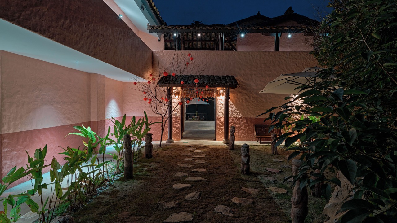 Photo of Outdoor in Dong Van