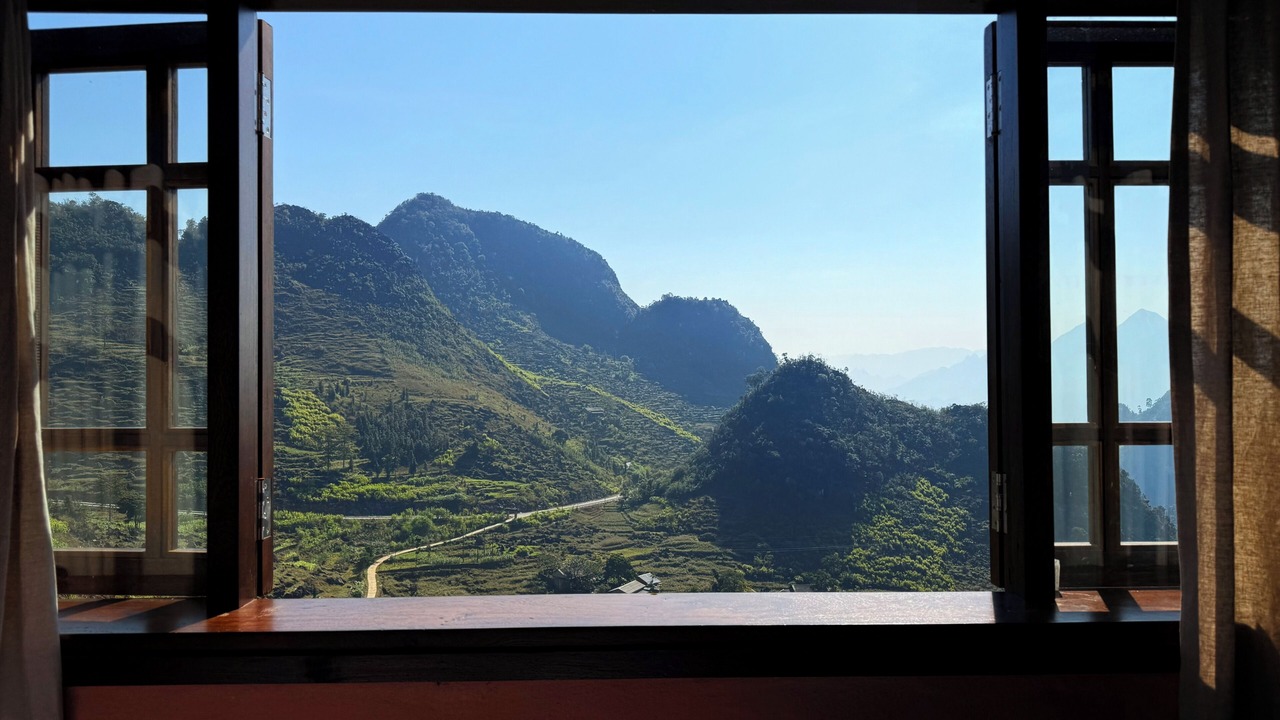 Photo of Bedroom in Dong Van