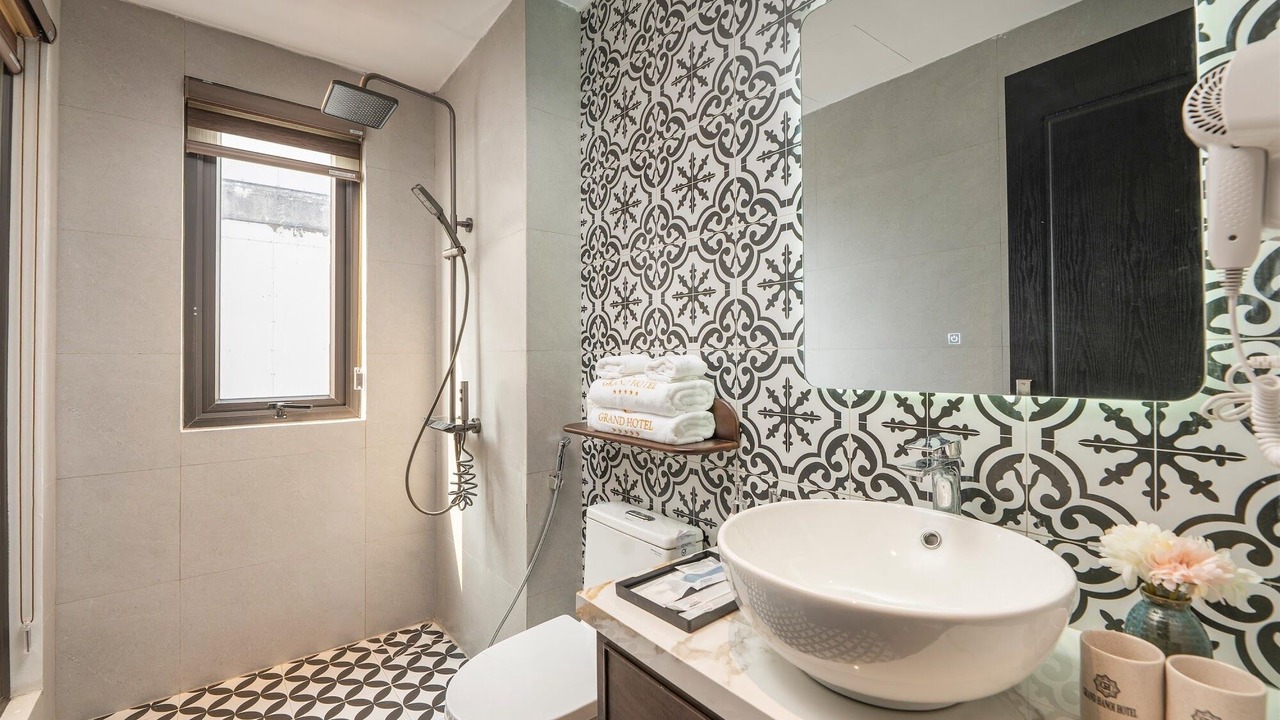 Photo of Bathroom in Hoai Duc