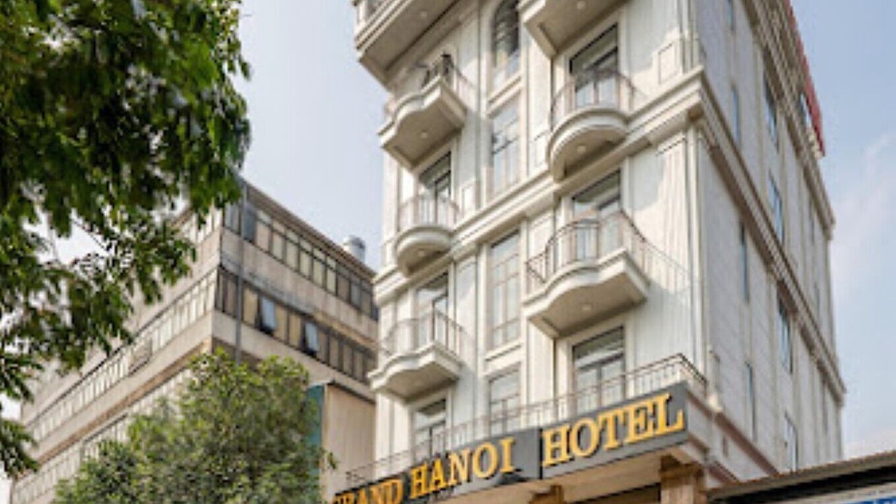 Photo of Outdoor in Hoai Duc