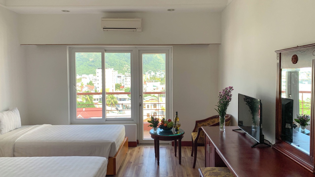 Photo of Bedroom in Vinh Hai