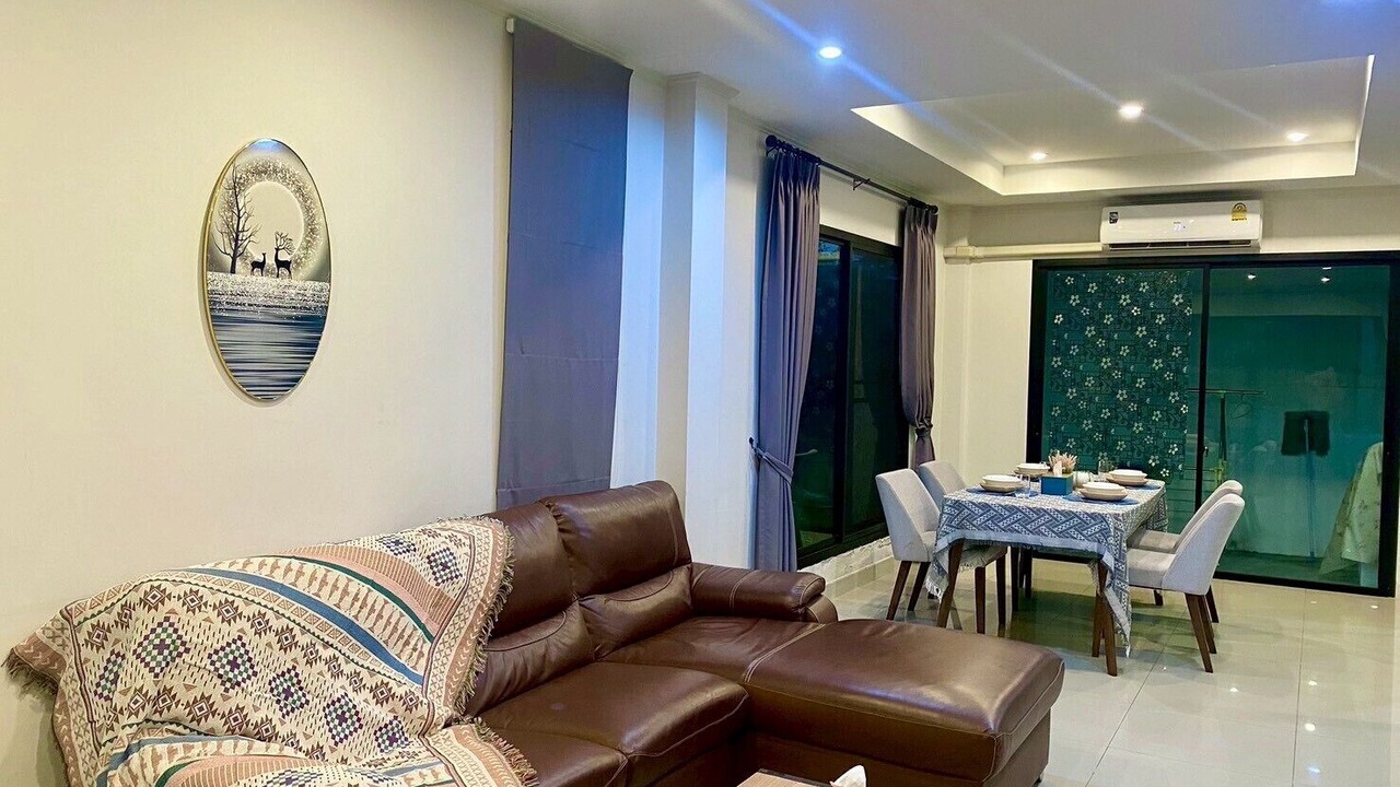 Photo of Patio Balcony in Pa Daet