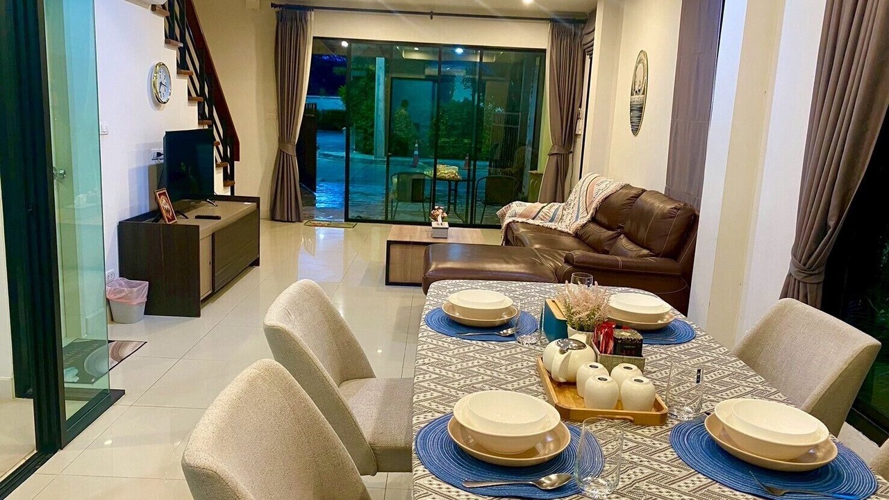 Photo of Patio Balcony in Pa Daet