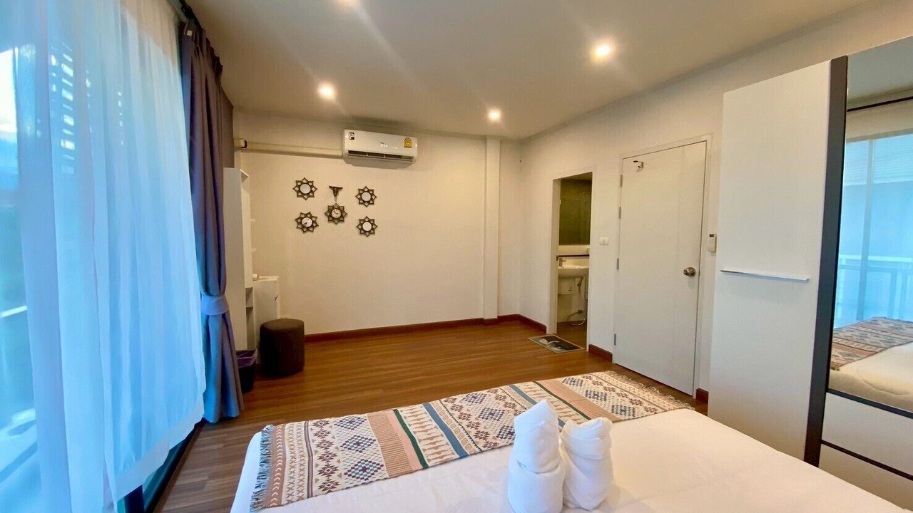 Photo of Patio Balcony in Pa Daet